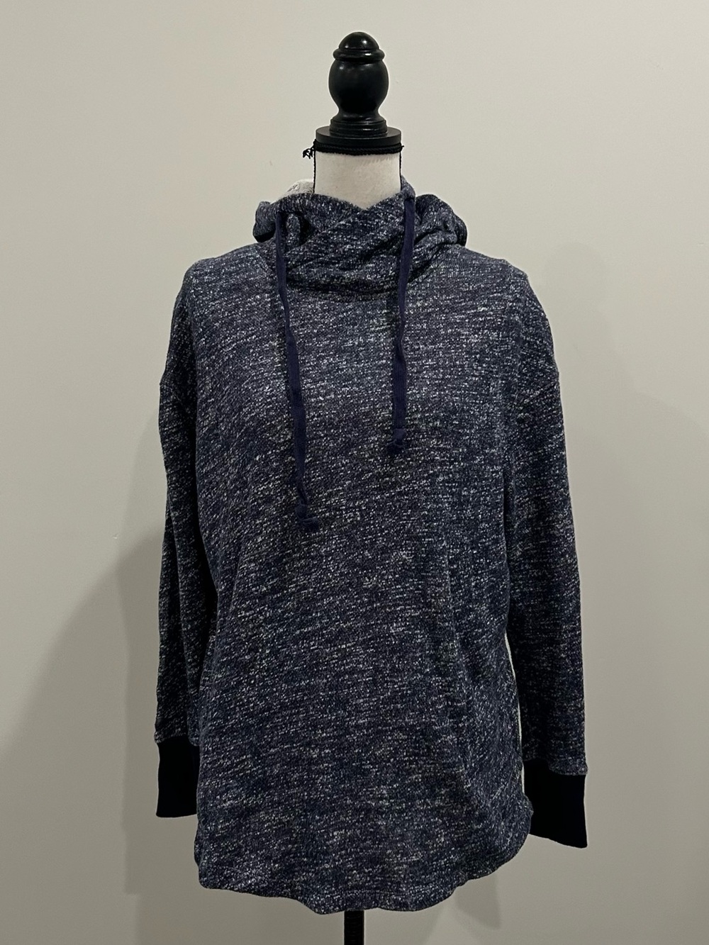Mossimo Marled Hoodie